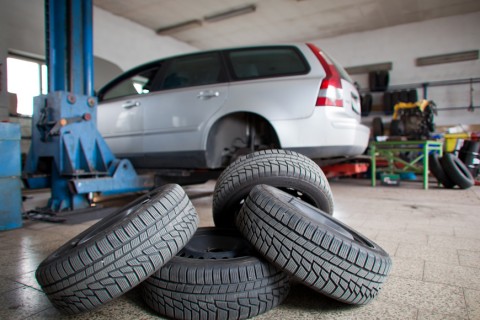 Tires New and Used General Mechanic Hialeah FL